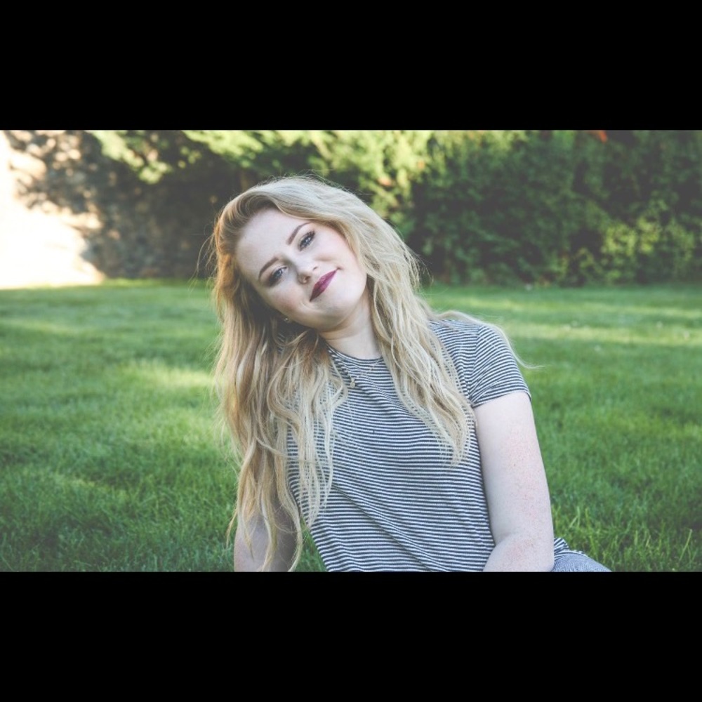 Meet your Posher, Keili